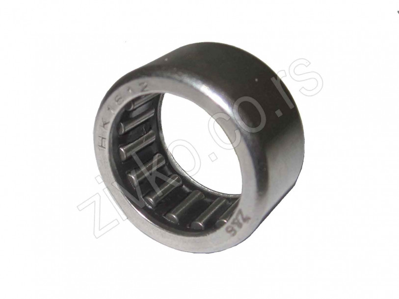 Needle roller bearing HK 1612 - 2
