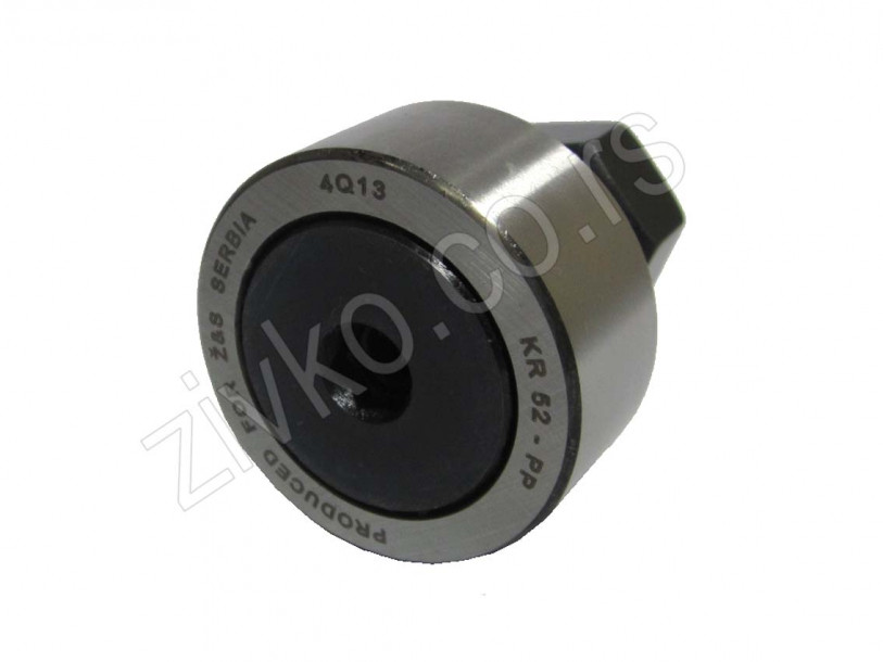 Track rollers KR 52 PP - 1