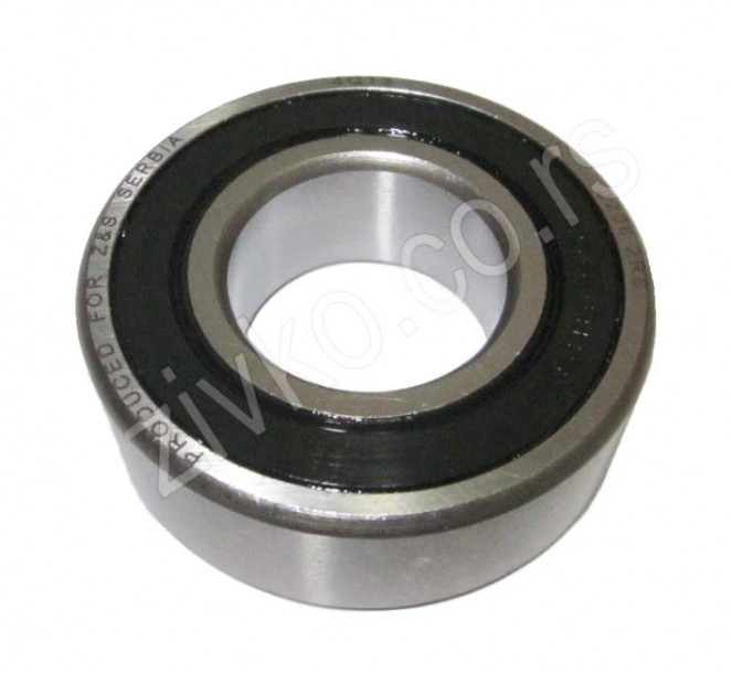 Deep groove ball bearing 2308 2RS - 4