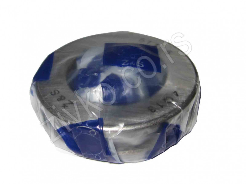 Axial bearing 51105 - 1