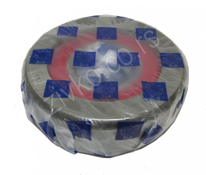 Track rollers 22658-22101 - 3