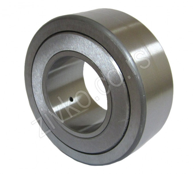 Support rollers FG 4080 EEM - 2