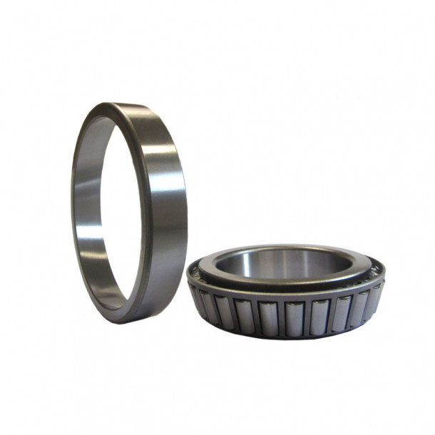 Tapered roller bearing 32021 X - 4