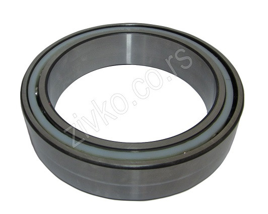 Deep groove ball bearing 803838 - 1
