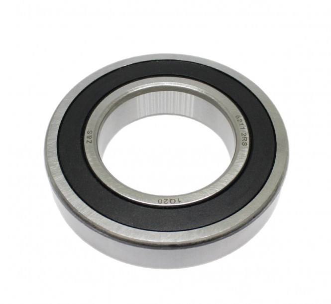 Deep groove ball bearing 6211 2RS - 2