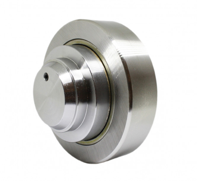 Track rollers MR.029 - 2