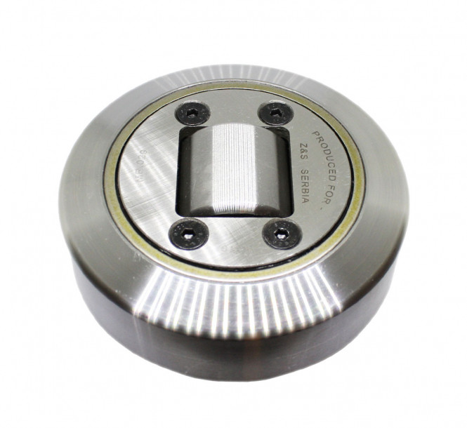 Track rollers MR.029 - 3