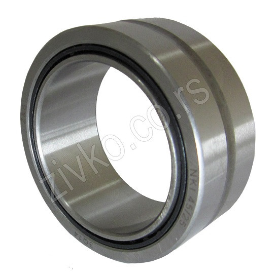 Needle roller bearing NKI 45/25 - 2