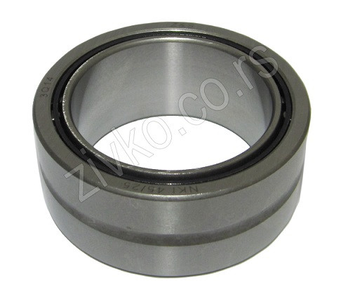 Needle roller bearing NKI 45/25 - 3