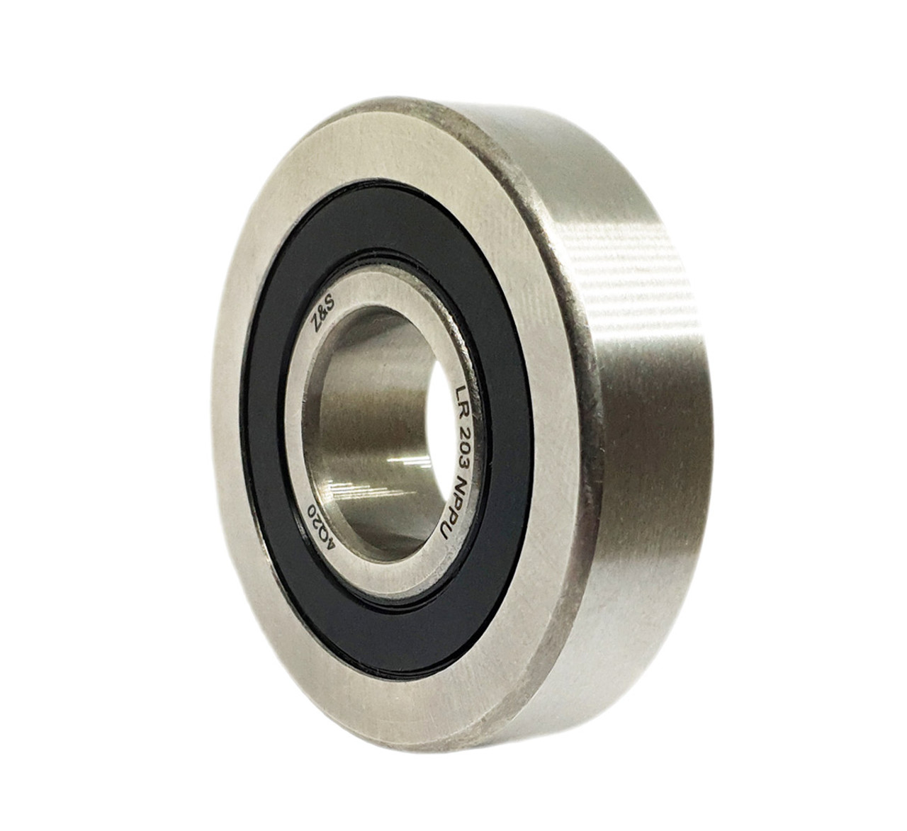 Track rollers LR203NPPU - 1
