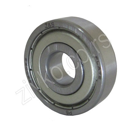 Deep groove ball bearing 6200 ZZ P6 - 2