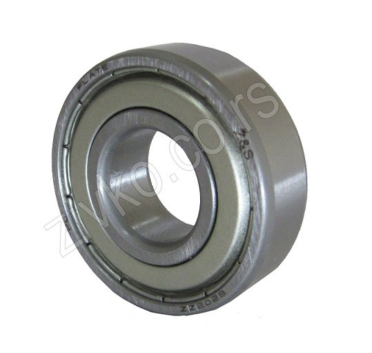 Deep groove ball bearing 6202 ZZ P6 - 2