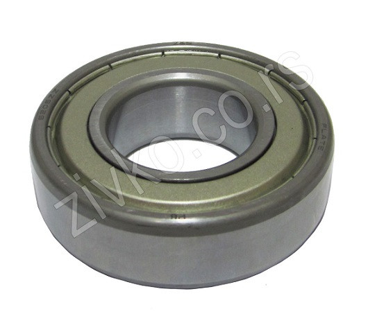 Deep groove ball bearing 6205 ZZ P6 - 4