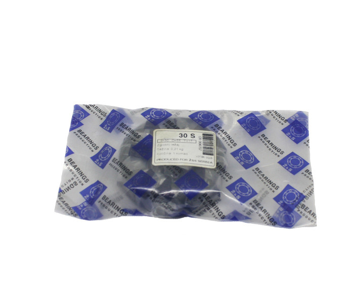 Plain bearing GAC 30S - 3