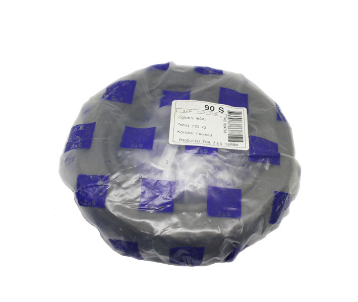 Plain bearing GAC 90S - 3