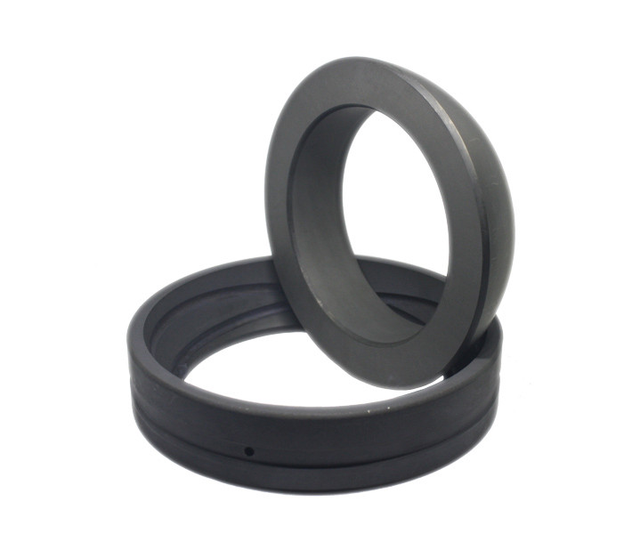 Plain bearing GAC 90S - 2