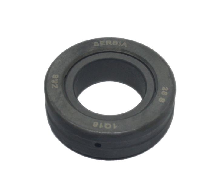 Plain bearing GAC 28S - 1