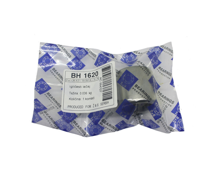 Needle roller bearing BH1620 - 5