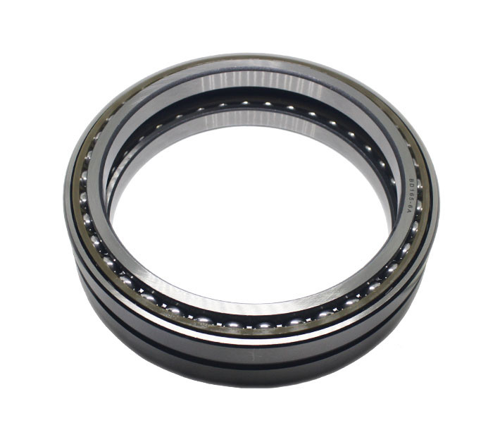 Deep groove ball bearing BD165-6A - 2