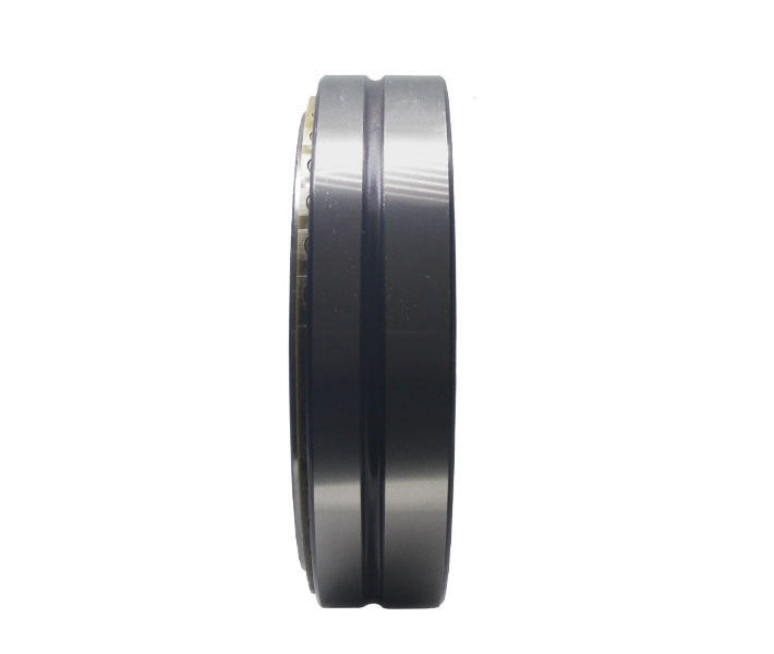 Deep groove ball bearing BD165-6A - 3