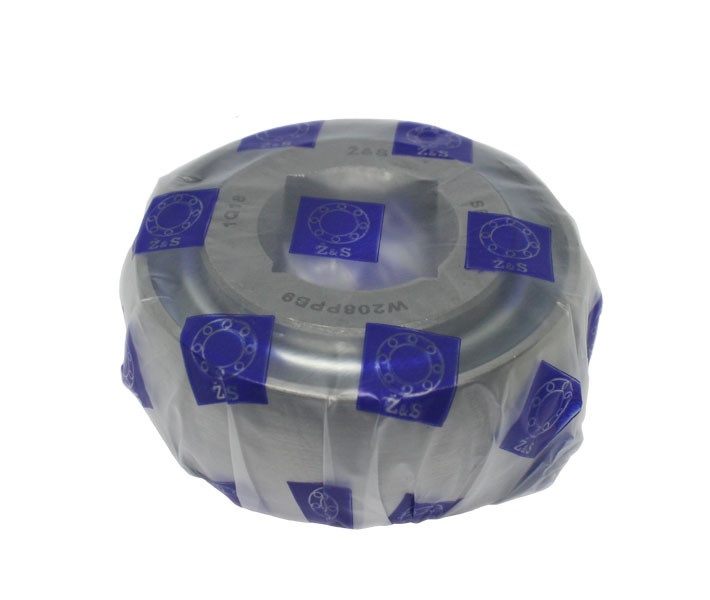 Insert ball bearing W208PPB9 - 5