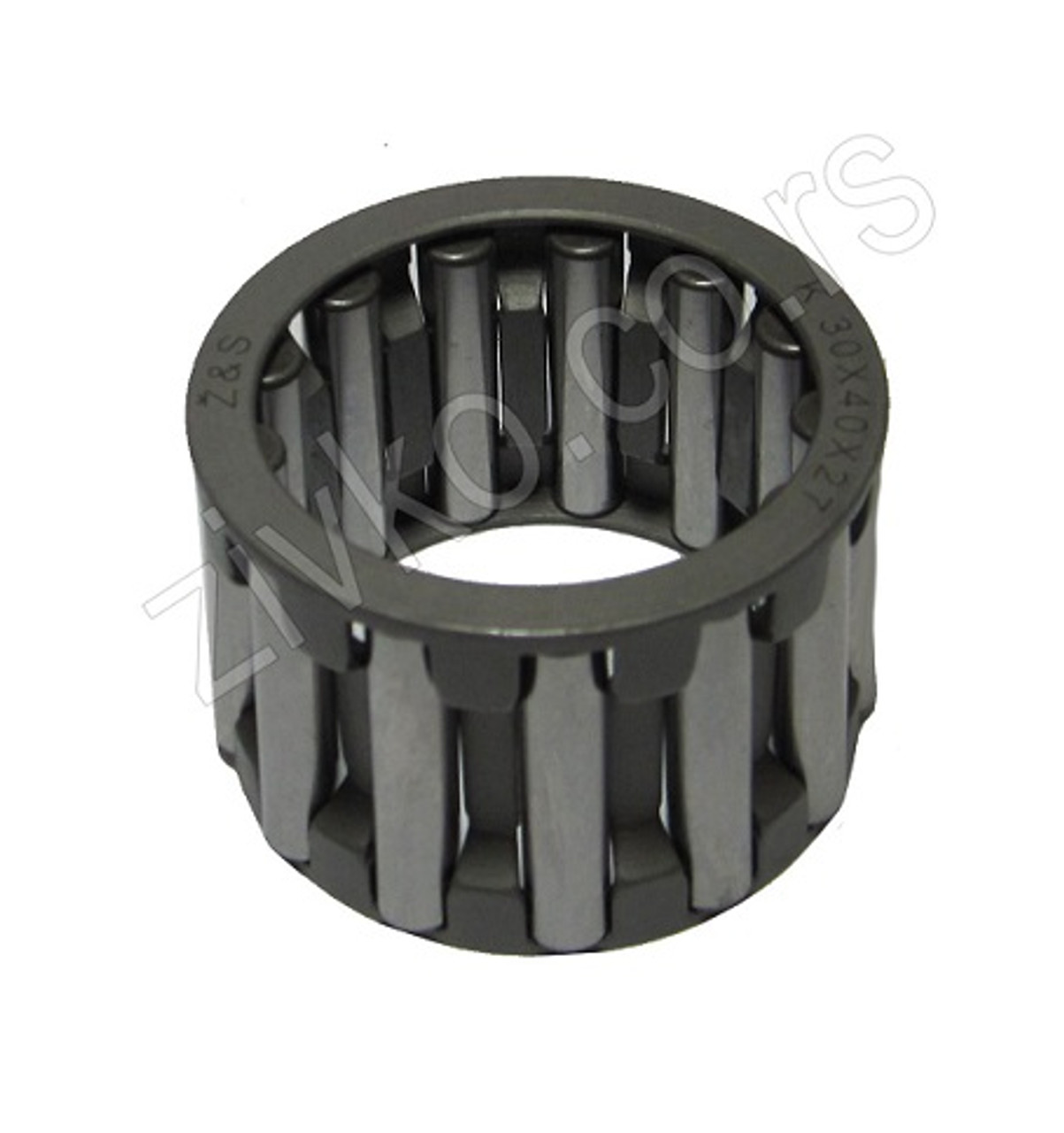 Needle roller bearing K 30 X 40 X 27 - 3