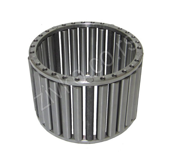Needle roller bearing K 75 X 90 X 60 - 1
