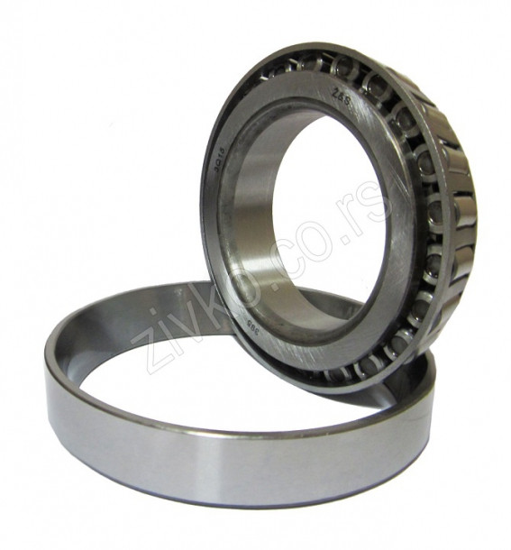 Tapered roller bearing 395/394 A - 5