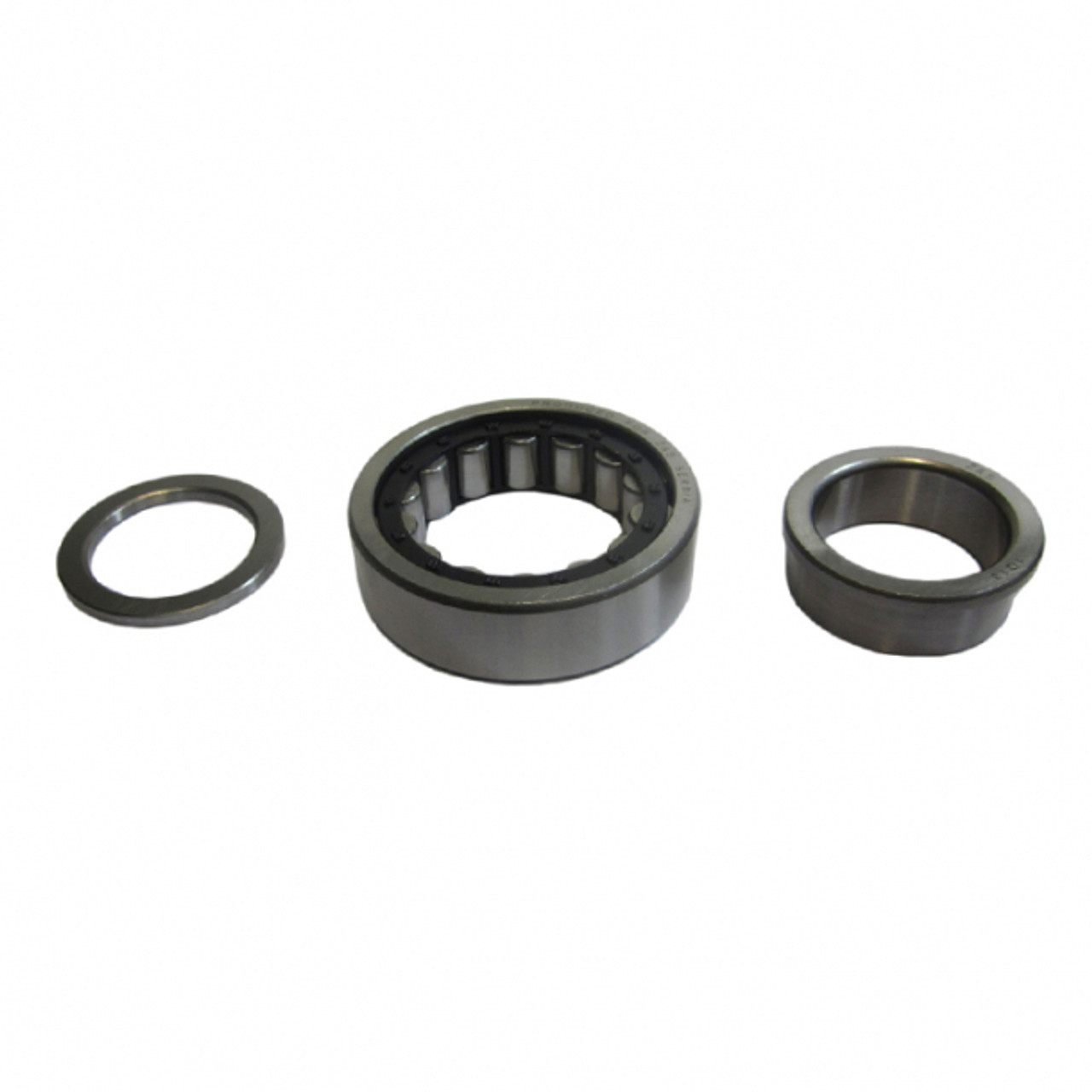 Cylindrical roller bearing NUP 2307 E - 4