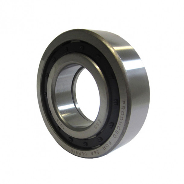 Cylindrical roller bearing NUP 2307 E - 2