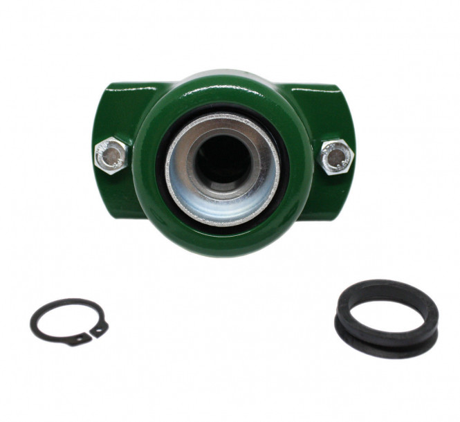 Bearing units KSS-20 - 2