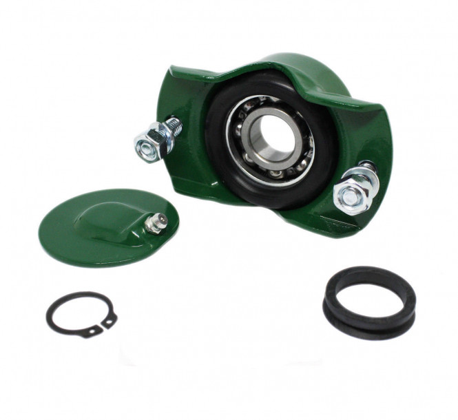 Bearing units KSS-20 - 3
