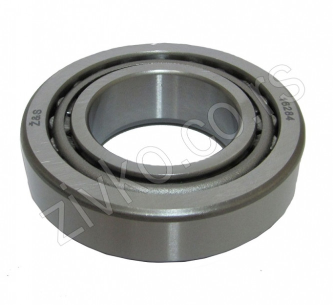 Tapered roller bearing 16150/16284 - 4