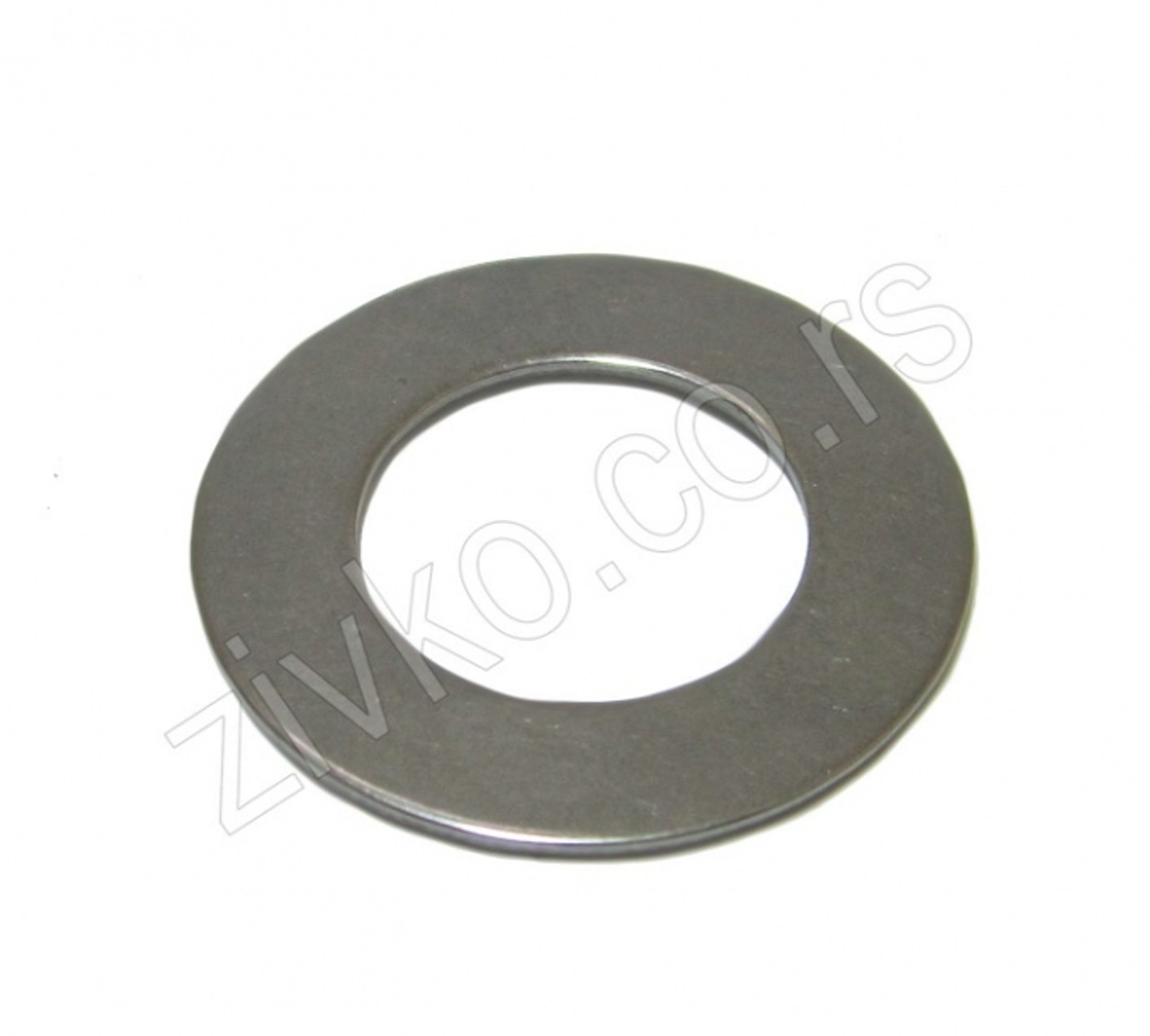 Axial bearing AS 1024 - 1