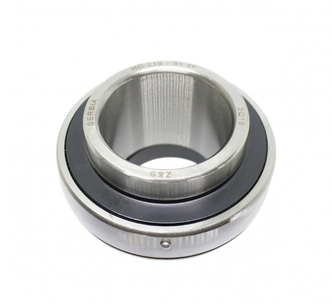 Insert ball bearing HC 210-31 - 2