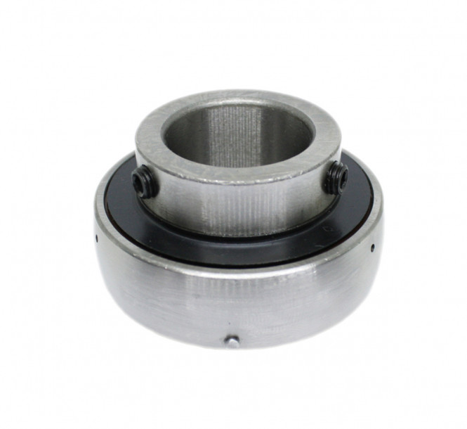 Insert ball bearing UC 206-102 - 3