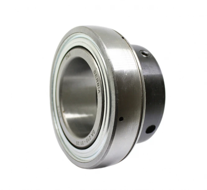 Insert ball bearing SA 210-31 - 1