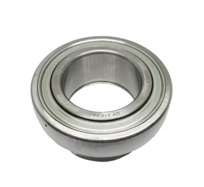 Insert ball bearing UY 212 2S - 2