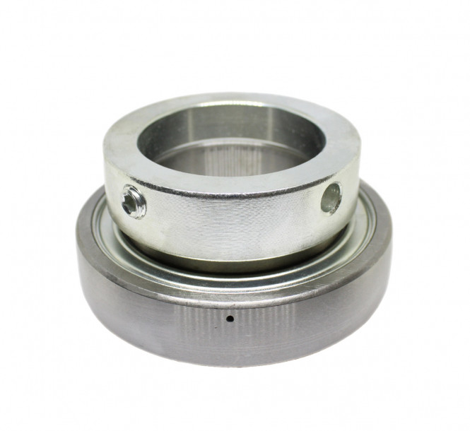 Insert ball bearing UY 212 2S - 3