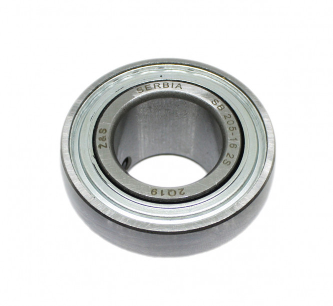 Insert ball bearing SB 205-16 2S - 2