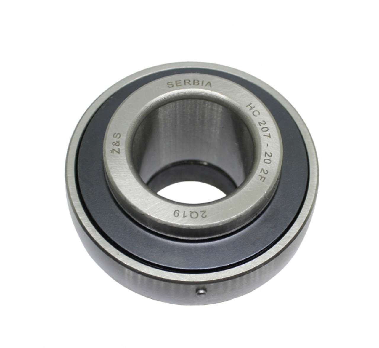Insert ball bearing HC 207-20 - 2