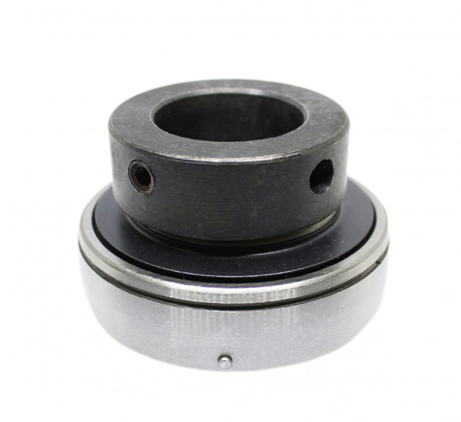 Insert ball bearing HC 207-20 - 3
