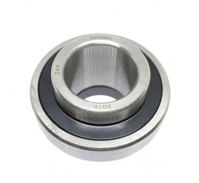 Insert ball bearing UELS 208-24 - 2