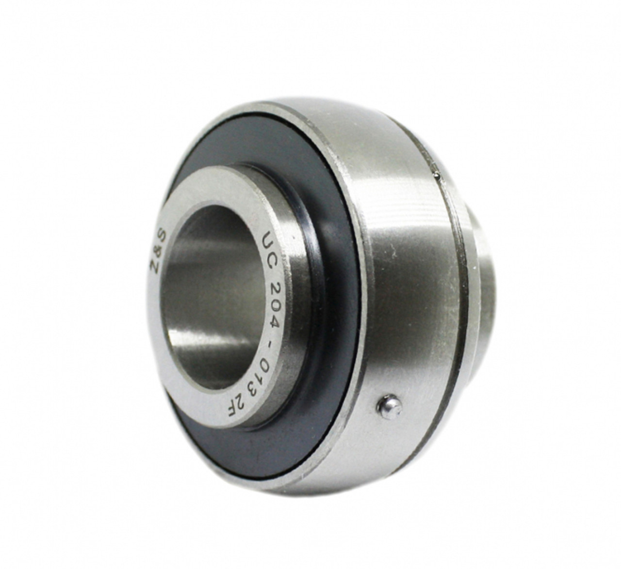 Insert ball bearing UC 204-013 - 1