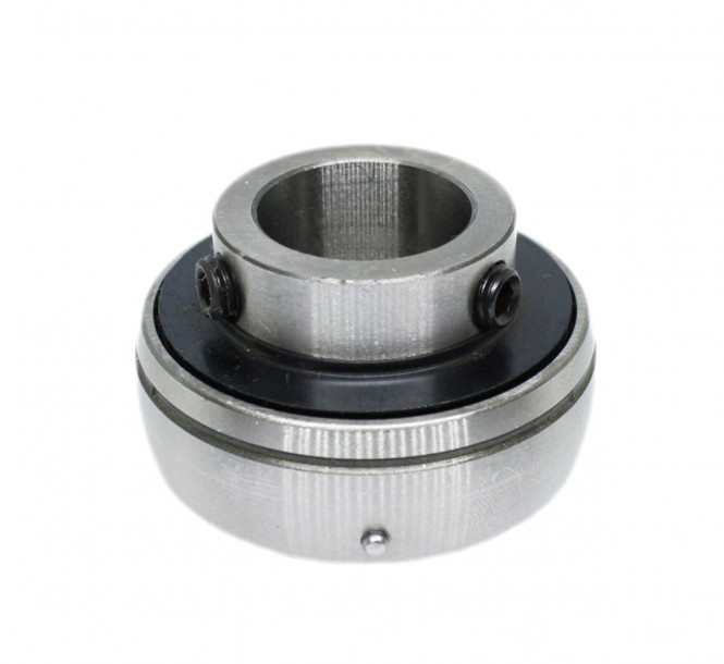 Insert ball bearing UC 204-013 - 3