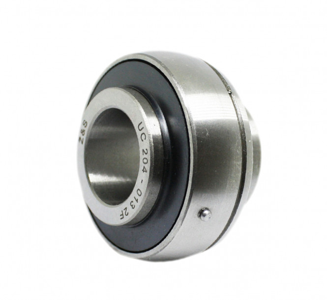 Insert ball bearing UC 204-013 - 1