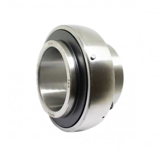 Insert ball bearing UC 210-200 - 1