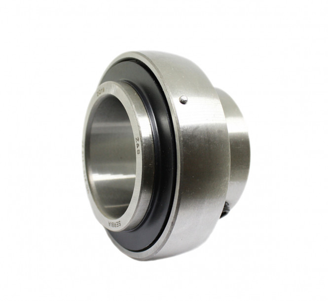 Insert ball bearing UC 210-115 - 1