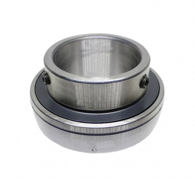 Insert ball bearing UC 215-300 - 3