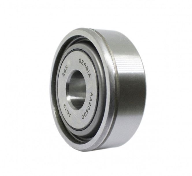 Deep groove ball bearing 205 GP - 1